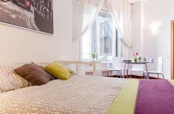 Porta Nuova Apartment Milano Ngoại thất bức ảnh